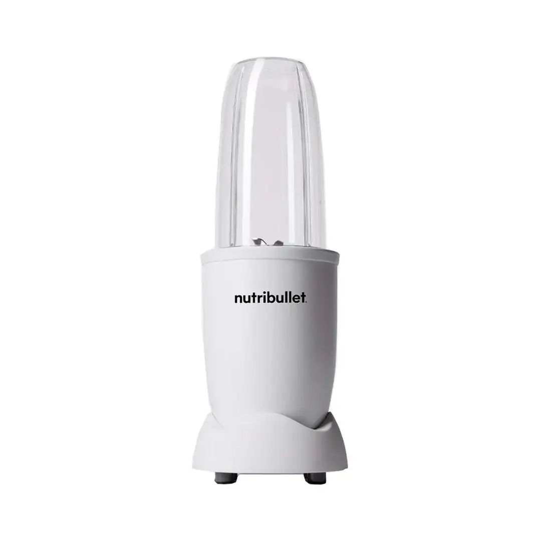 NUTRIBULLET – EXTRACTOR DE ALIMENTOS NUTRIBULLET – NB91301AW
