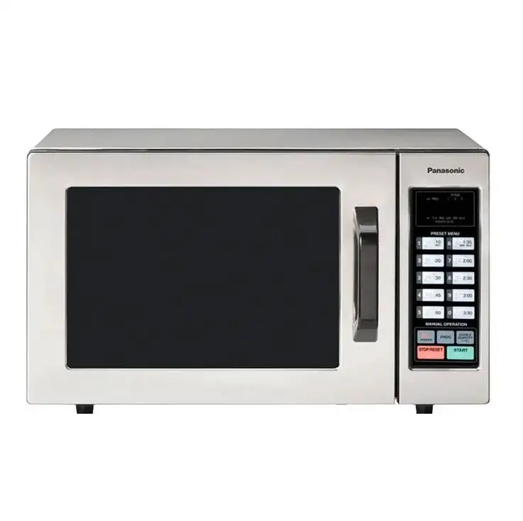 PANASONIC – HORNO MICROONDAS COMERCIAL PANASONIC – NE-1054FAUH