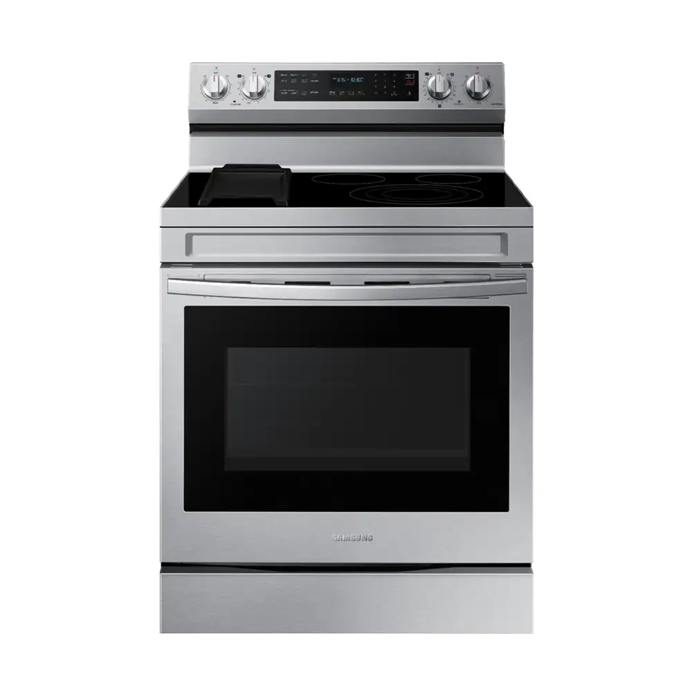 SAMSUNG – COCINA ELEC 30 SAMSUNG 1AÑO – NE63A6711SS/AA