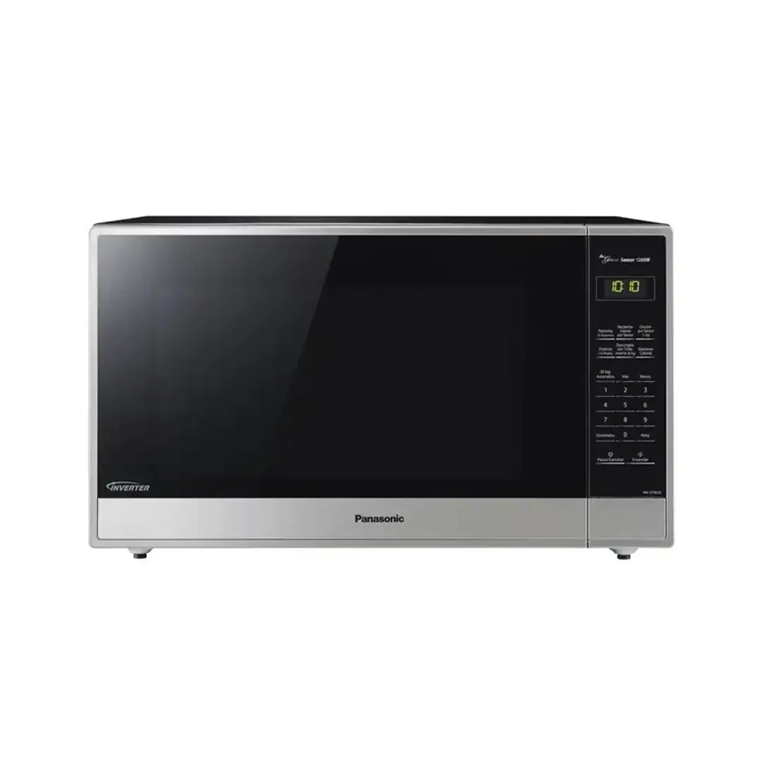 PANASONIC – HORNO MICROONDAS 2.2P PANASONIC 1A – NNST965SRPH