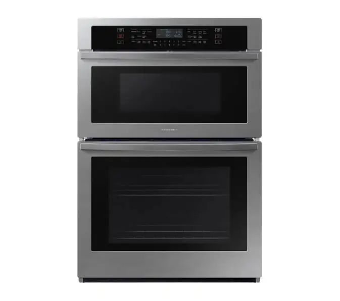 SAMSUNG – HORNO EMPOTRE CON MICROONDAS INOX – NQ70T5511DS/AA