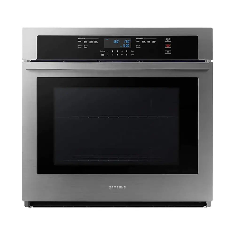SAMSUNG – HORNO ELEC 30 INOX SAMSUNG 1AÑO – NV51T5511SS/AA