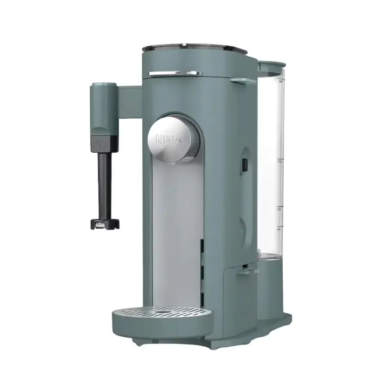 NINJA – MAQUINA DE CAFE EXPRESSO LUXE CAFE PREMIER – PB051SG