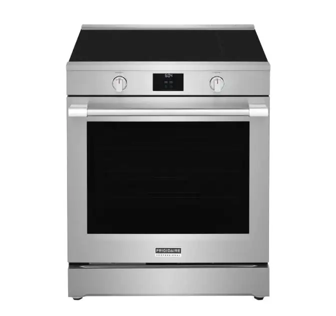 FRIGIDAIRE – COCINA ELEC. 30″ INDUCCION AIRFRY FRIGIDAIRE 1A – PCFI3080AF