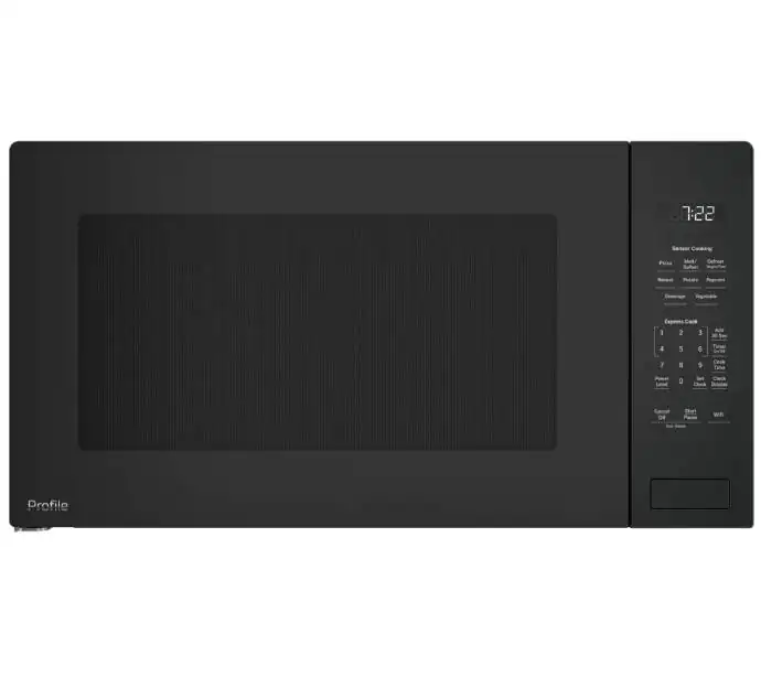 G.E. – HORNO MICROONDAS  2.2 G.E 1AÑO – PCWK22U1WDD