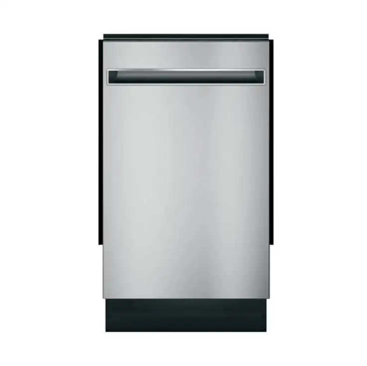 G.E. – LAVAPLATOS 18″ INOX  G.E. 1AÑO – PDT145SSLSS
