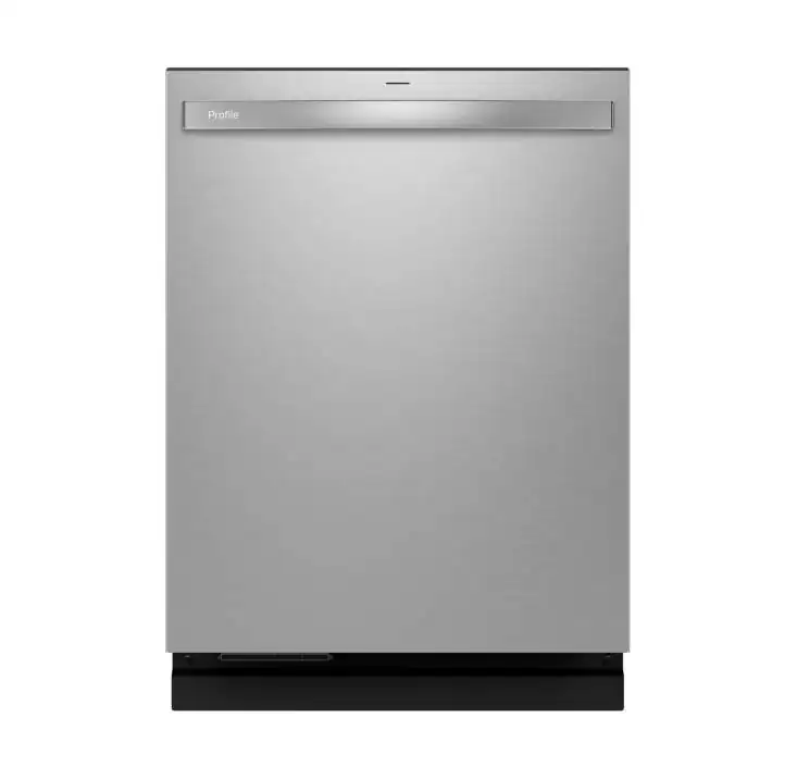 G.E. – LAVAPLATOS C/O INOX G.E. PROFILE 1A – PDT755SYVFSUS