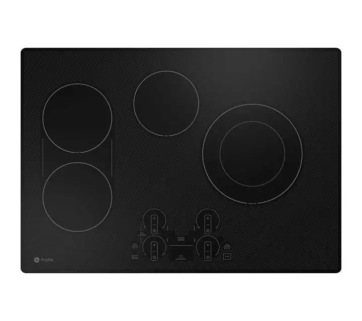 G.E. – PLANTILLA ELEC. 30″ TOUCH G.E. PROFILE 1A – PEP7030DTBBUS