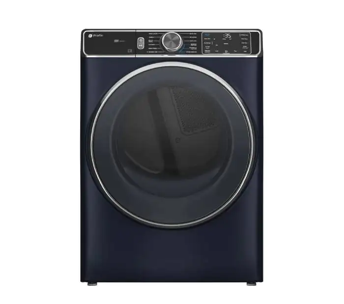G.E. – SECADORA C/F 7.8cu BLUE G.E. PROFILE 1A – PFD87ESPVRS