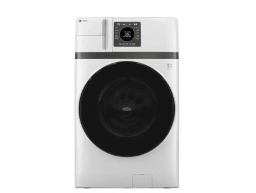 G.E. PROFILE – LAVASECA CF 4.6cu BLANCO – PFQ83HSSWWW