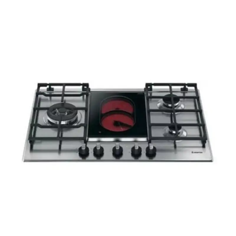 ARISTON – PLANTILLA GAS Y VITRO 75CM – PK741RQ0GH