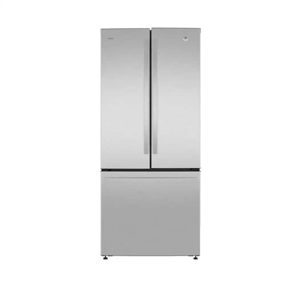 G.E. – REFRIGERADORA FD 25cu INOX G.E. PROFILE 1A – PNF25FYRCFS