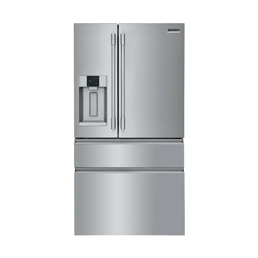 FRIGIDAIRE – REFRIGERADORA FD CD 21.4 FRIGIDAIRE 1AÑO – PRMC2285AF