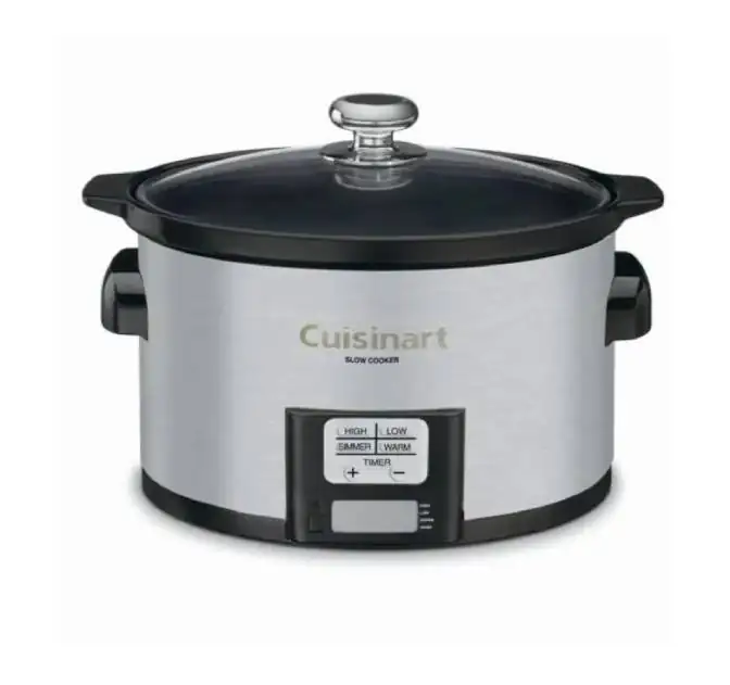 CUISINART – OLLA CICIMIENTO LENTO CUI – PSC350