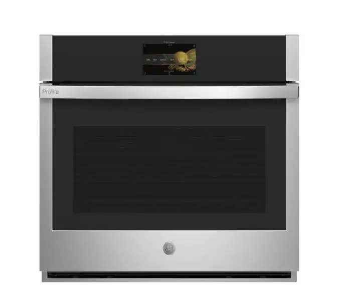 G.E. – HORNO ELEC 30 G.E. 1AÑO – PTS7000SNSS