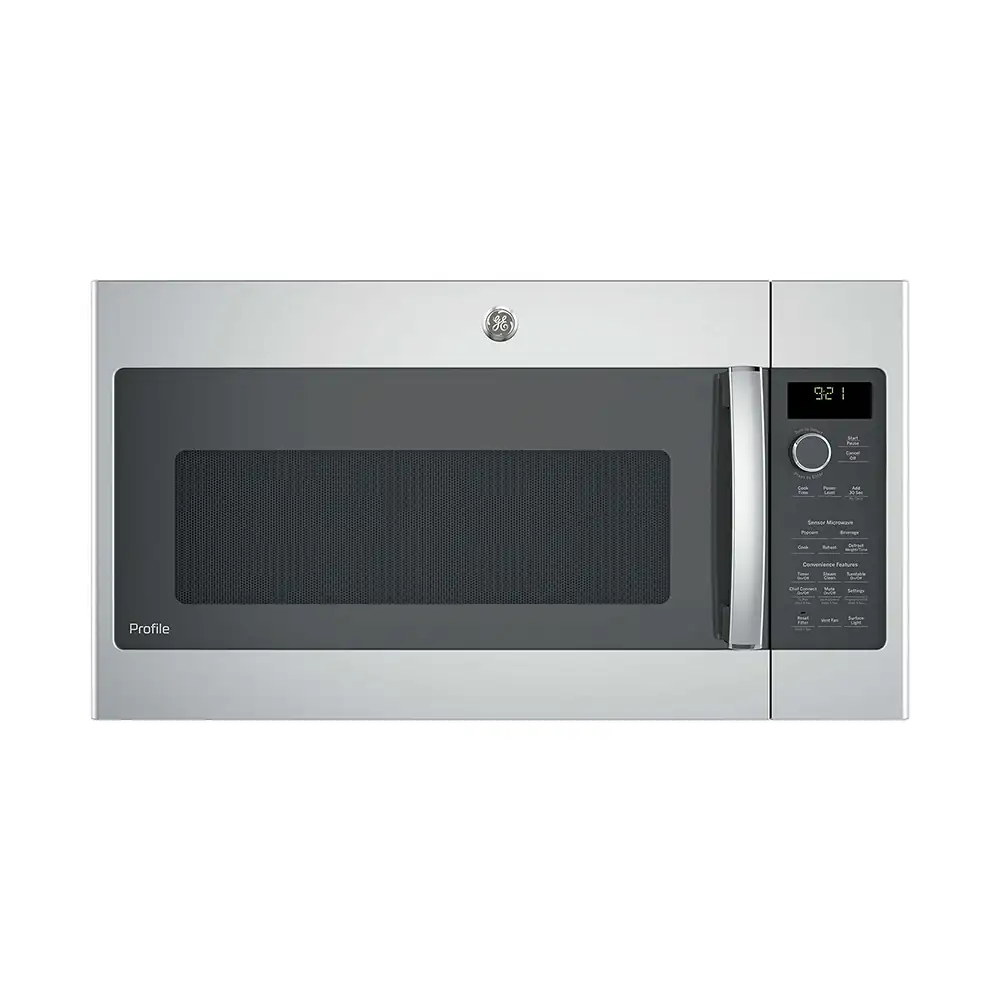 GE Profile – Microondas 2.1 PCU – PVM9215SKSS