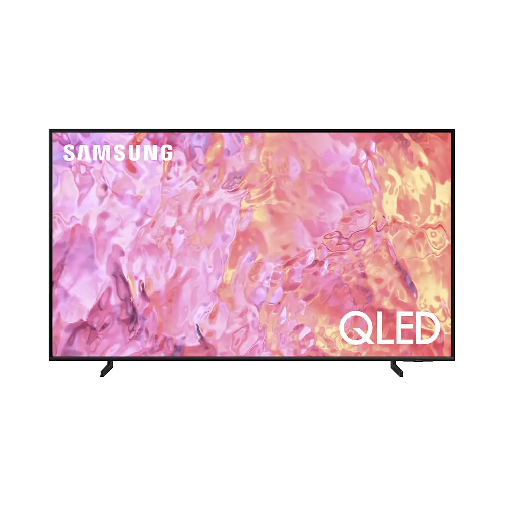 Samsung – Pantalla QLED 55″ 4K UHD BT Smart 2023 – QN55Q60CAPXPA