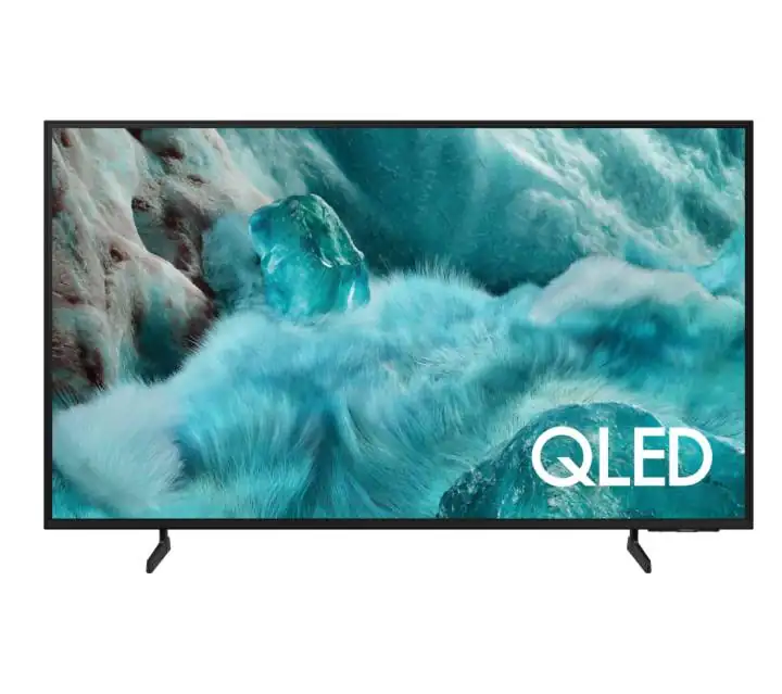 SAMSUNG – TELEVISOR LED 55″ QLED 4K SAMSUNG 2A – QN55Q7FAAPXPA