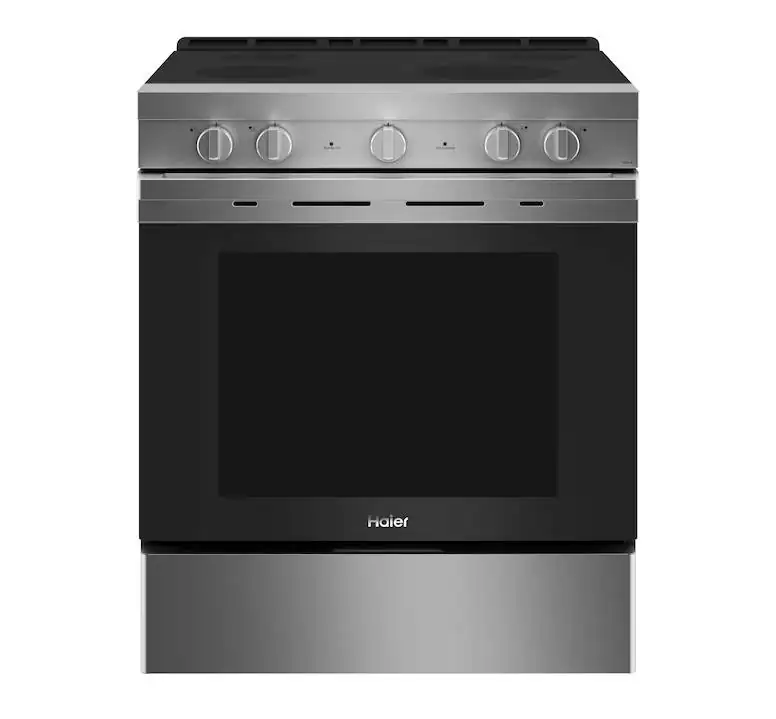 HAIER – COCINA ELEC SL HAIER 1AÑO – QSS740RNSS