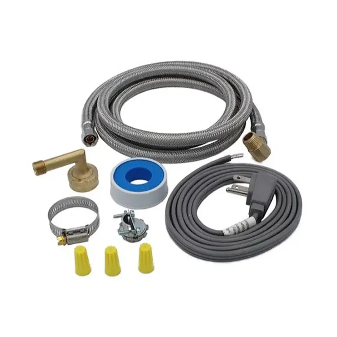 MODEX – KIT COMPLETPO LAVAPLATOS  MES – RCK65
