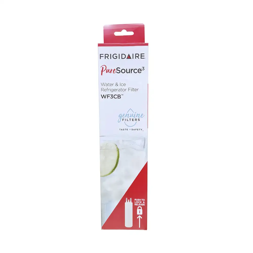 FRIGIDAIRE – FILTRO P/REFRIGERADORA FRIGIDAIRE WFCB – REF00233