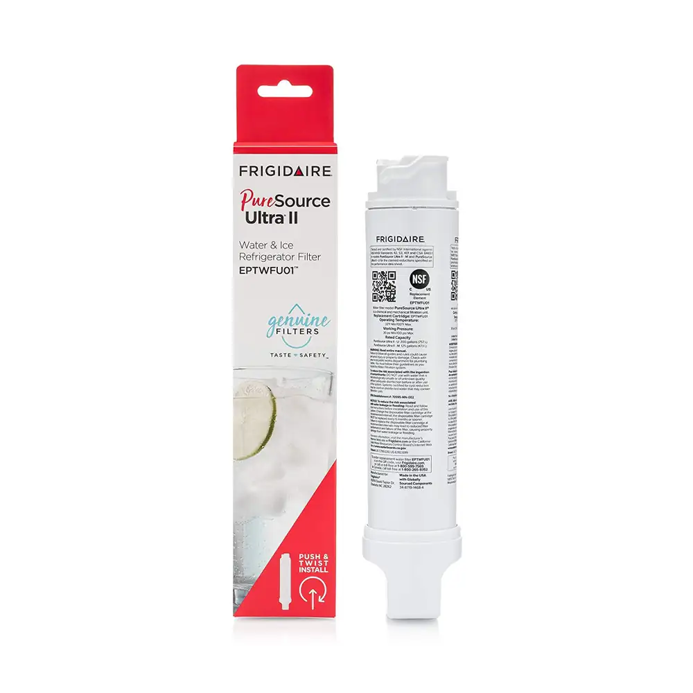 Frigidaire – Filtro para Refrigeradora – REF00278