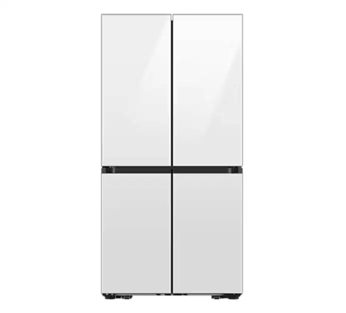 SAMSUNG - REFRIGERADORA FD 23PIES CLEAN WHITE SAMSUNG