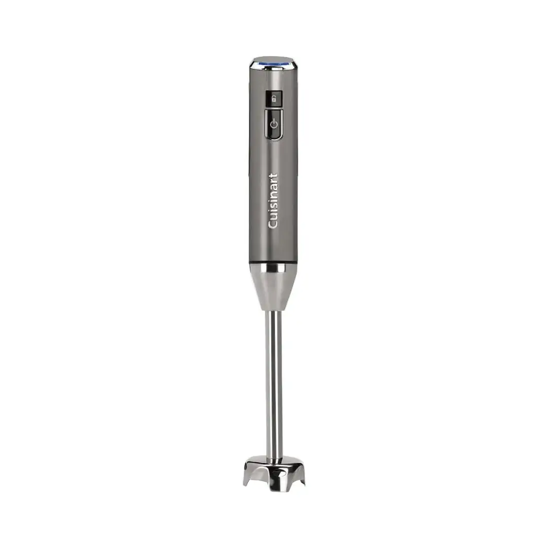CUISINART – BATIDOR DE MANO RECARGABLE CUISINART – RHB-100TG