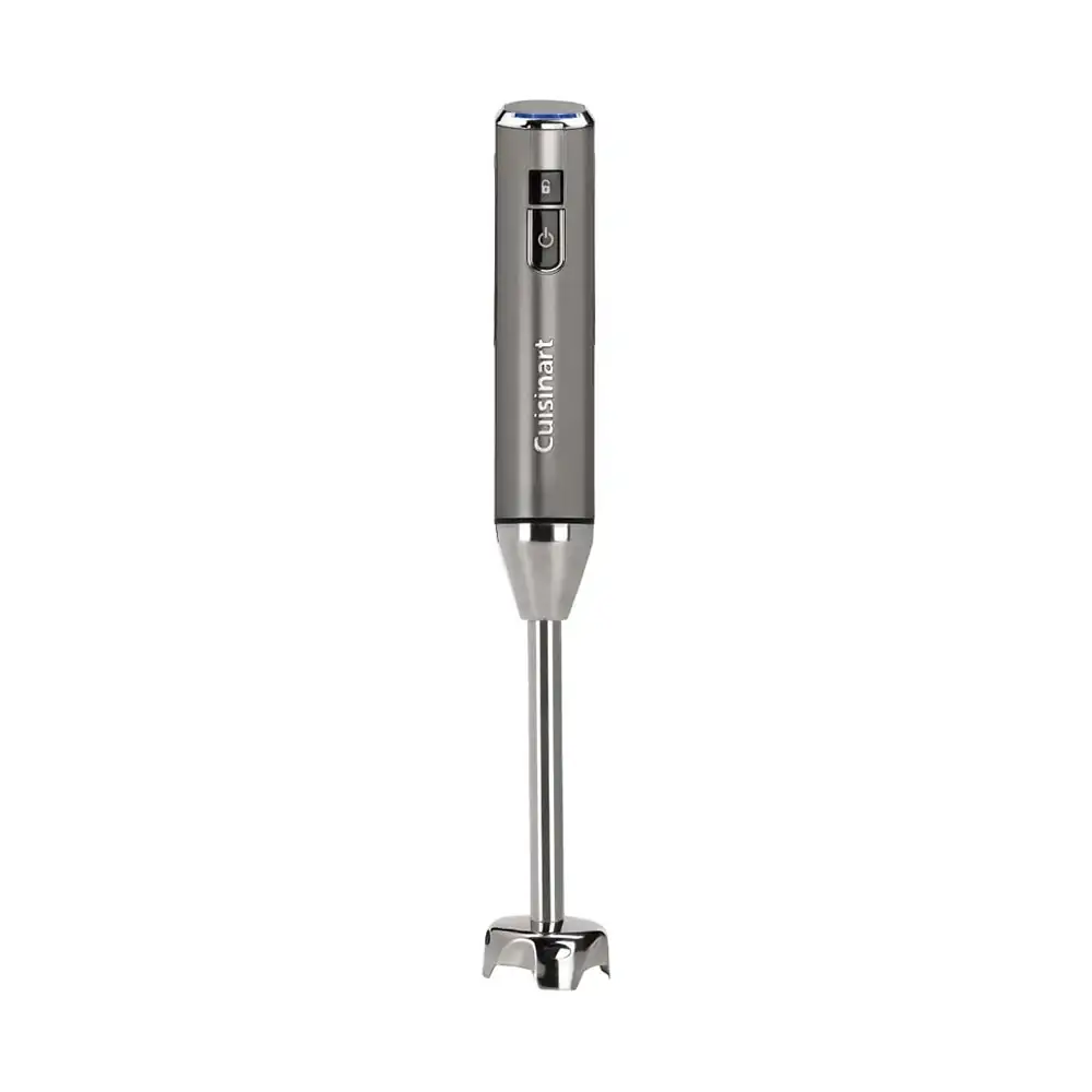 CUISINART – BATIDORA DE MANO INMERSION RECARGABLE CUISINART – RHB100