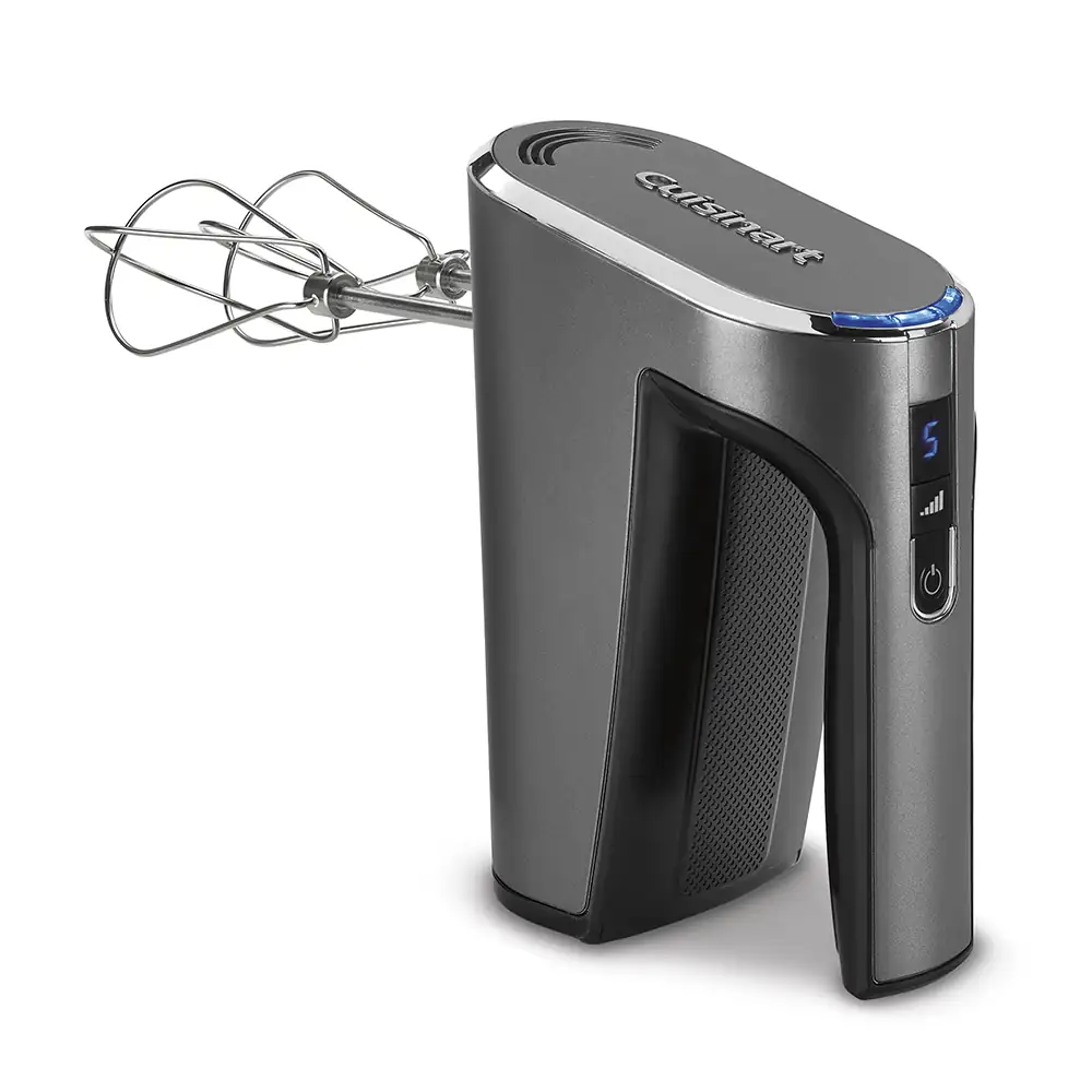 CUISINART – BATIDORA DE MANO INALAMBRICA CUISINART – RHM100