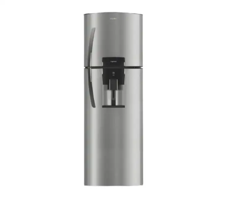 MABE – REFRIGERADORA TM 11cu 300L INOX MABE 1A – RMA300FXCRU