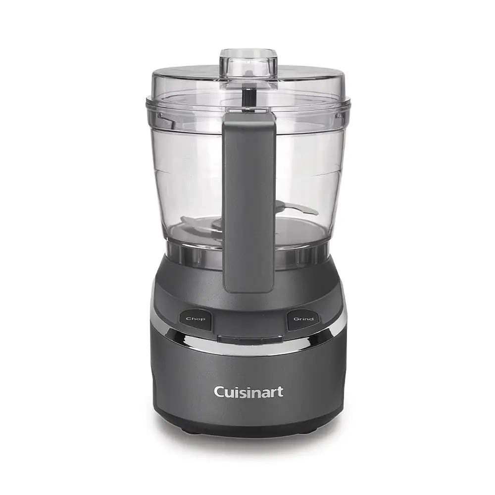 CUISINART – MINI PROCESADOR ALIMENTOS CUISINART – RMC100