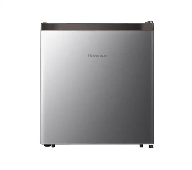 HISENSE – MINIBAR 1.6cu GRIS – RR16D6AGX1