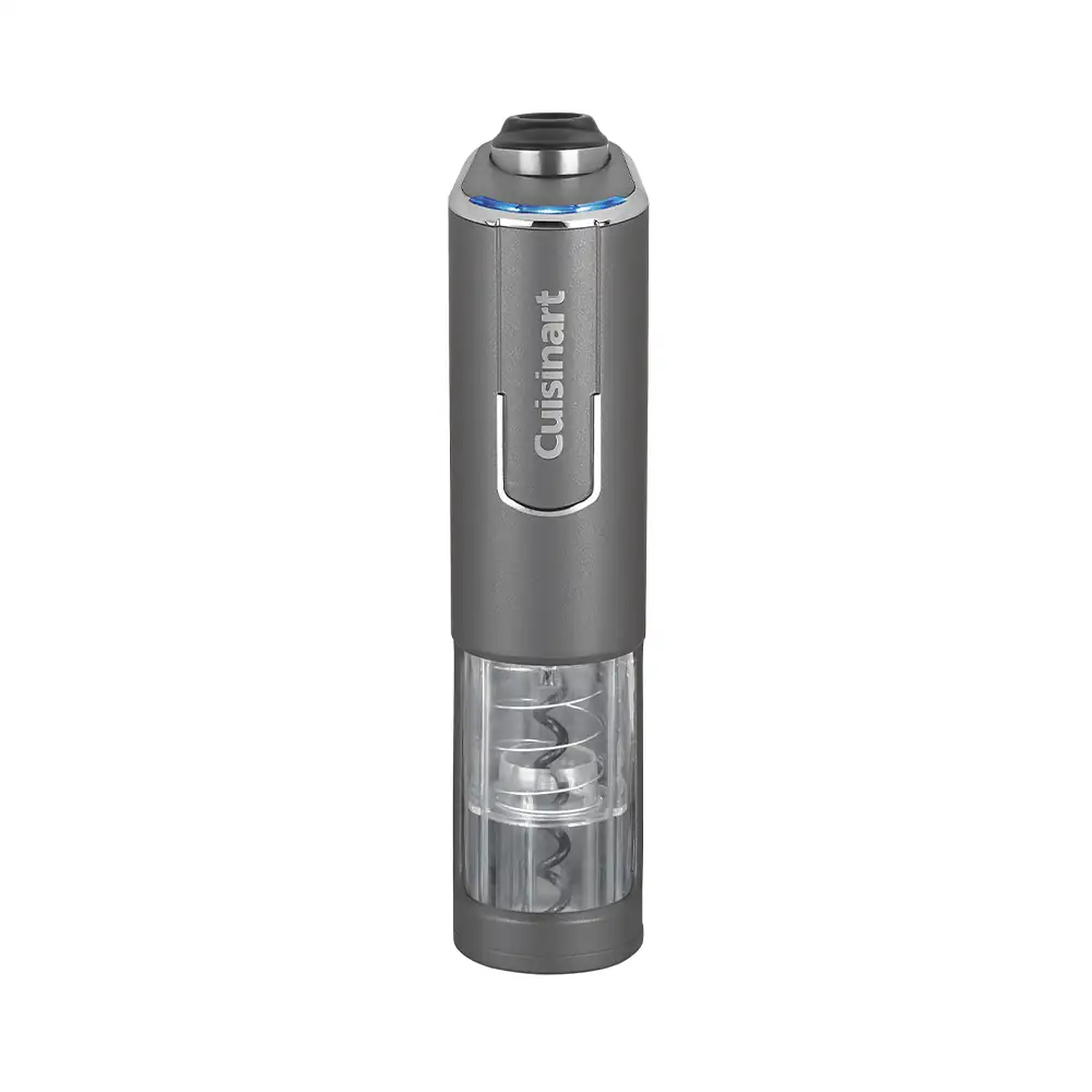 CUISINART – ABRIDOR DE VINO INALAMBRICO 4 EN 1 CUISINART – RWO100