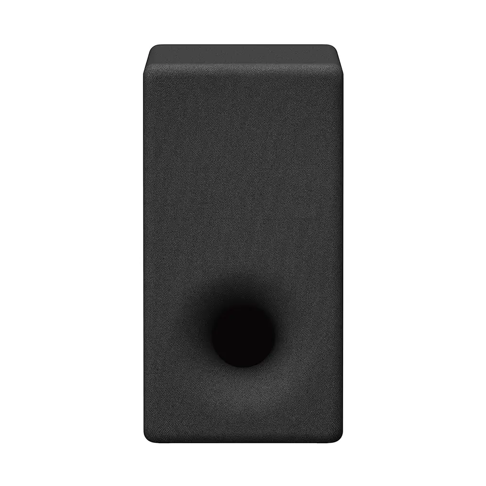 SONY – SUBWOOFER INALAMBRICO SONY – SA-SW3//M LA9