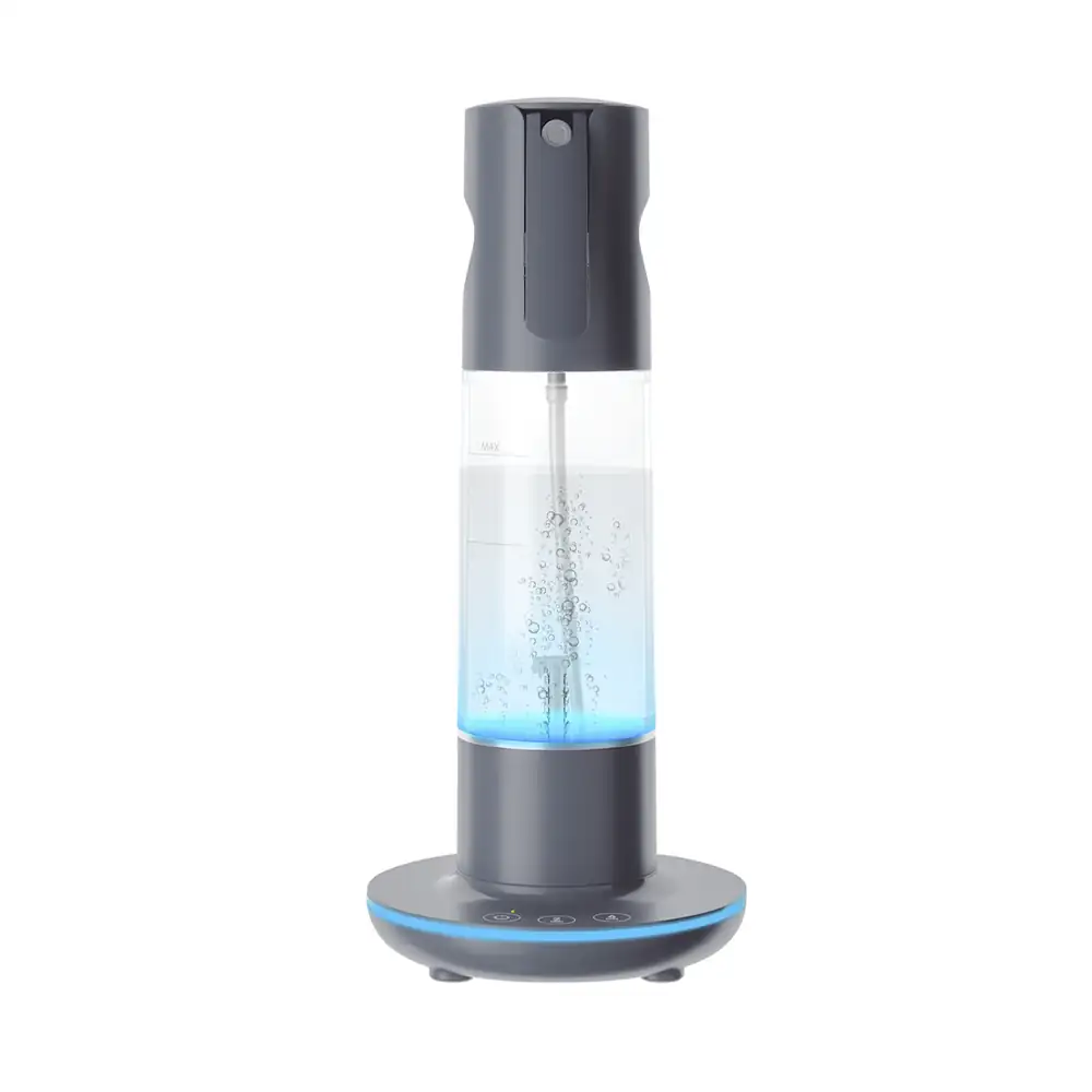 HOMEDICS – ACCESORIO DE COCINA HOMEDICS – SAN-OZ100-BK