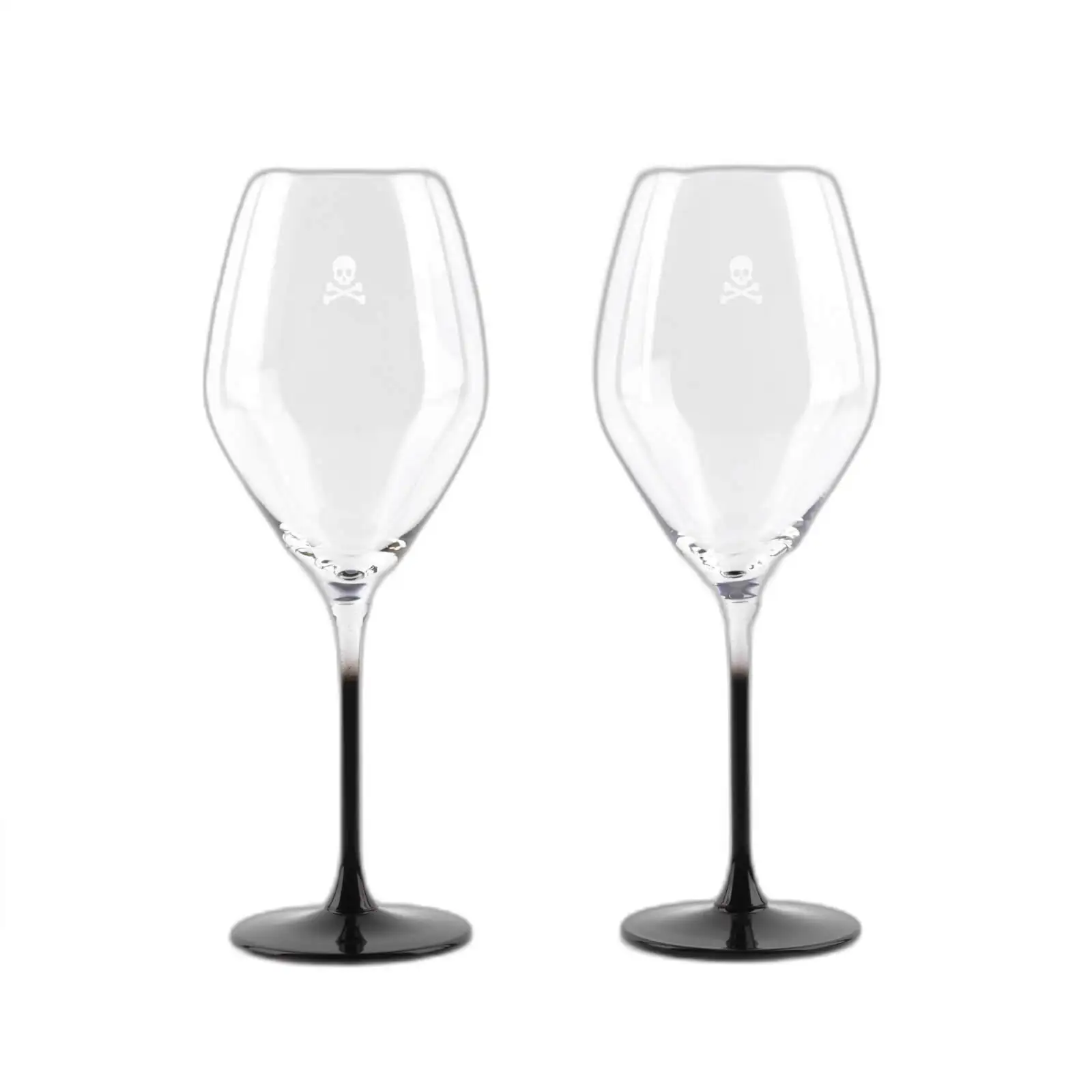 SCALPERS – COPA DE VIDRIO VINO SCALPERS 1A – SC-0074