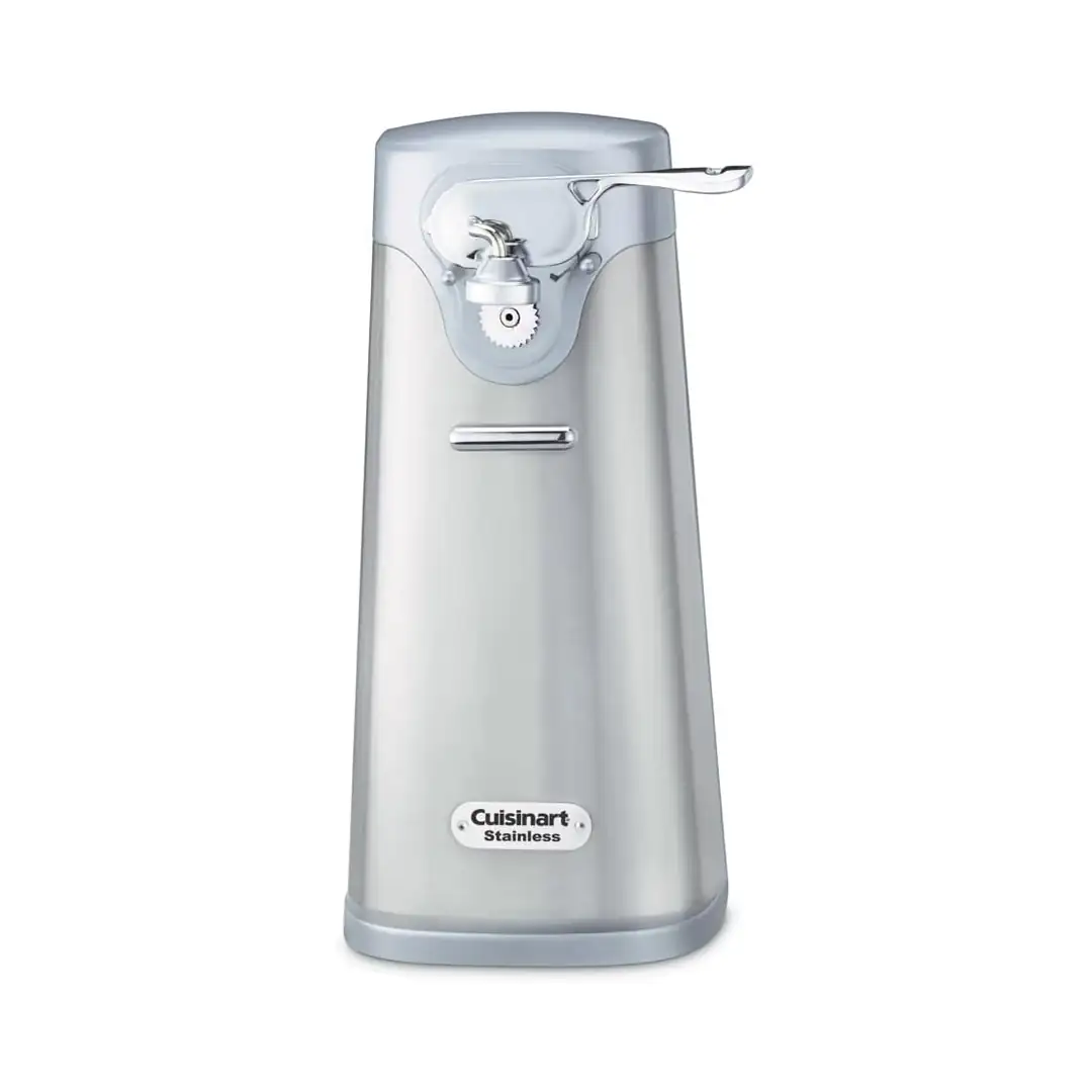 CUISINART – ABRIDOR DE LATAS CUISINAR – SCO60