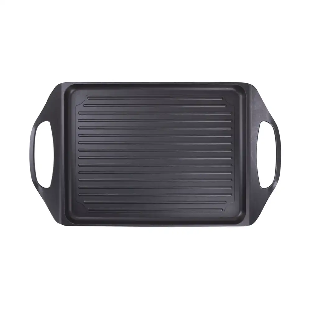 SAN IGNACIO – SARTEN ALUMINIO 34X26CM SAN IGNACIO 1A – SG-6112