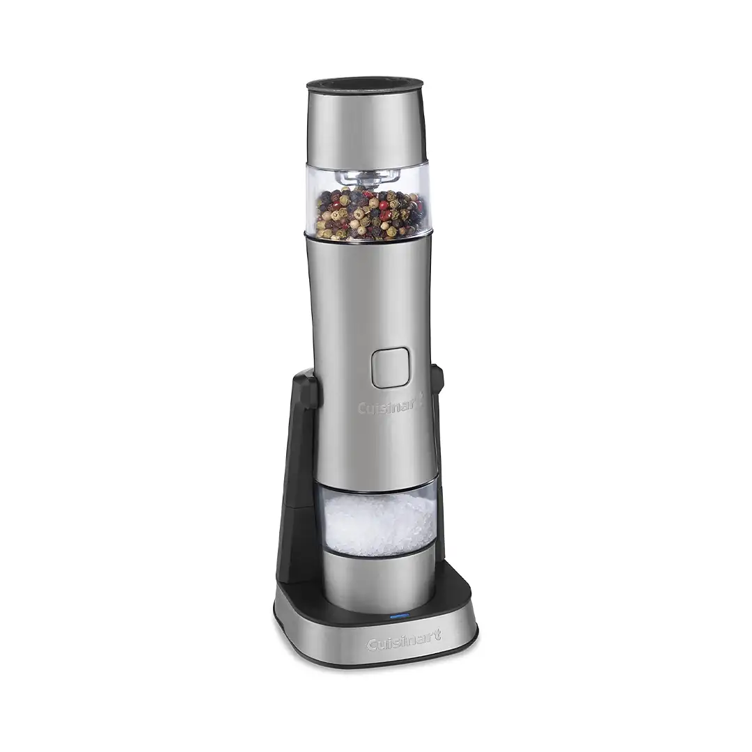 CUISINART – SALERO PIMENTERO CUISINART 1A – SG3P1