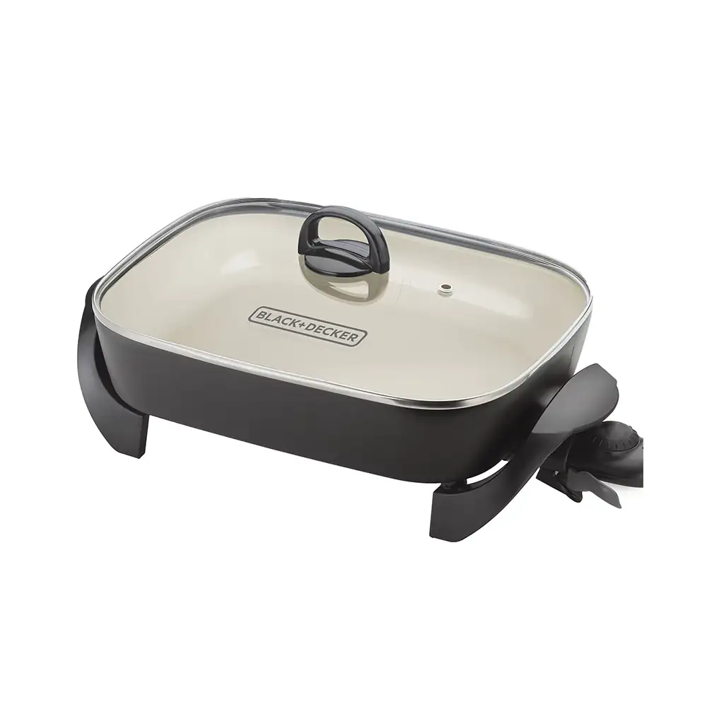 B&D – SARTEN ELECTRICO CERAM B&D 2A – SKG603