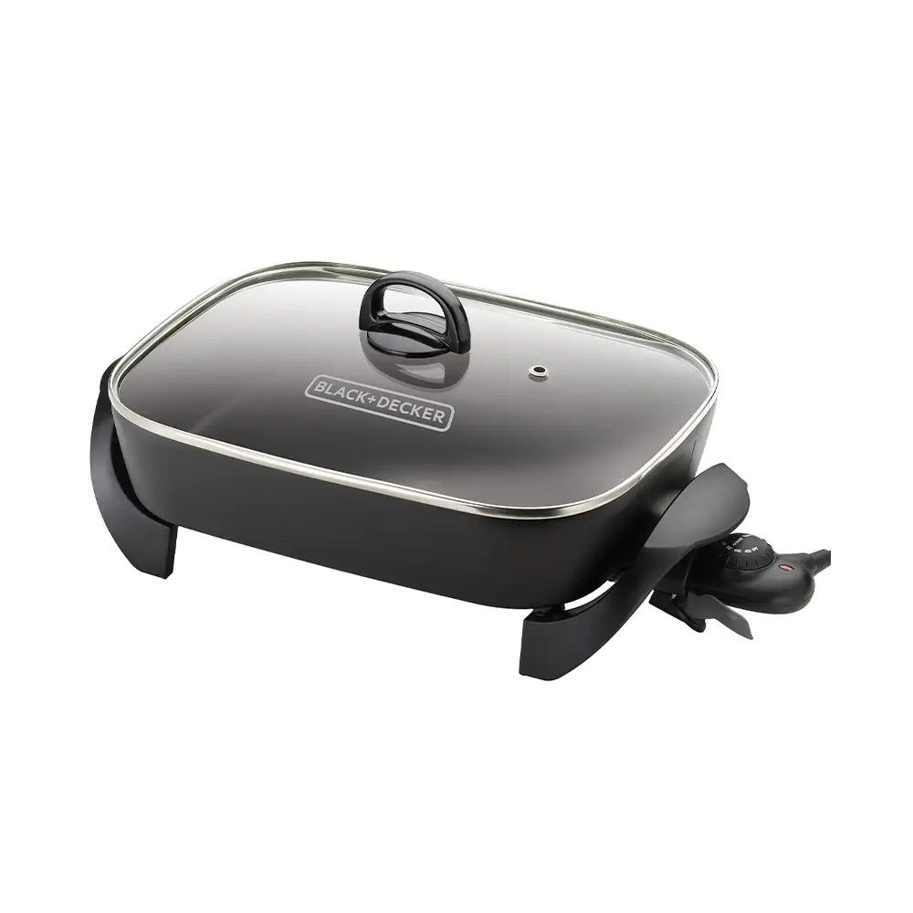 B&D – SARTEN ELECTRICO B&D 2A – SKG605