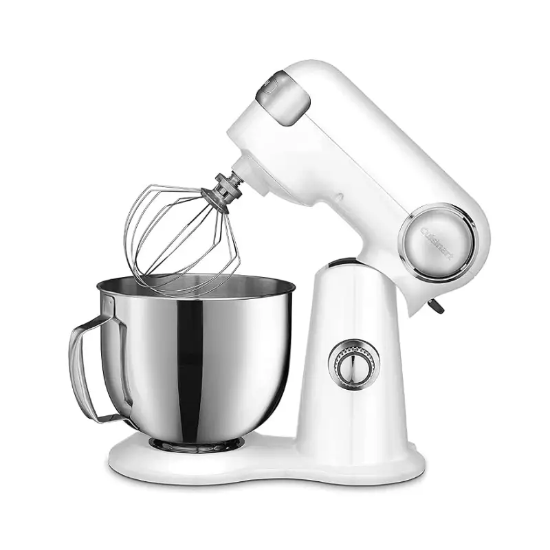 CUISINART – BATIDORA PED WH – SM50