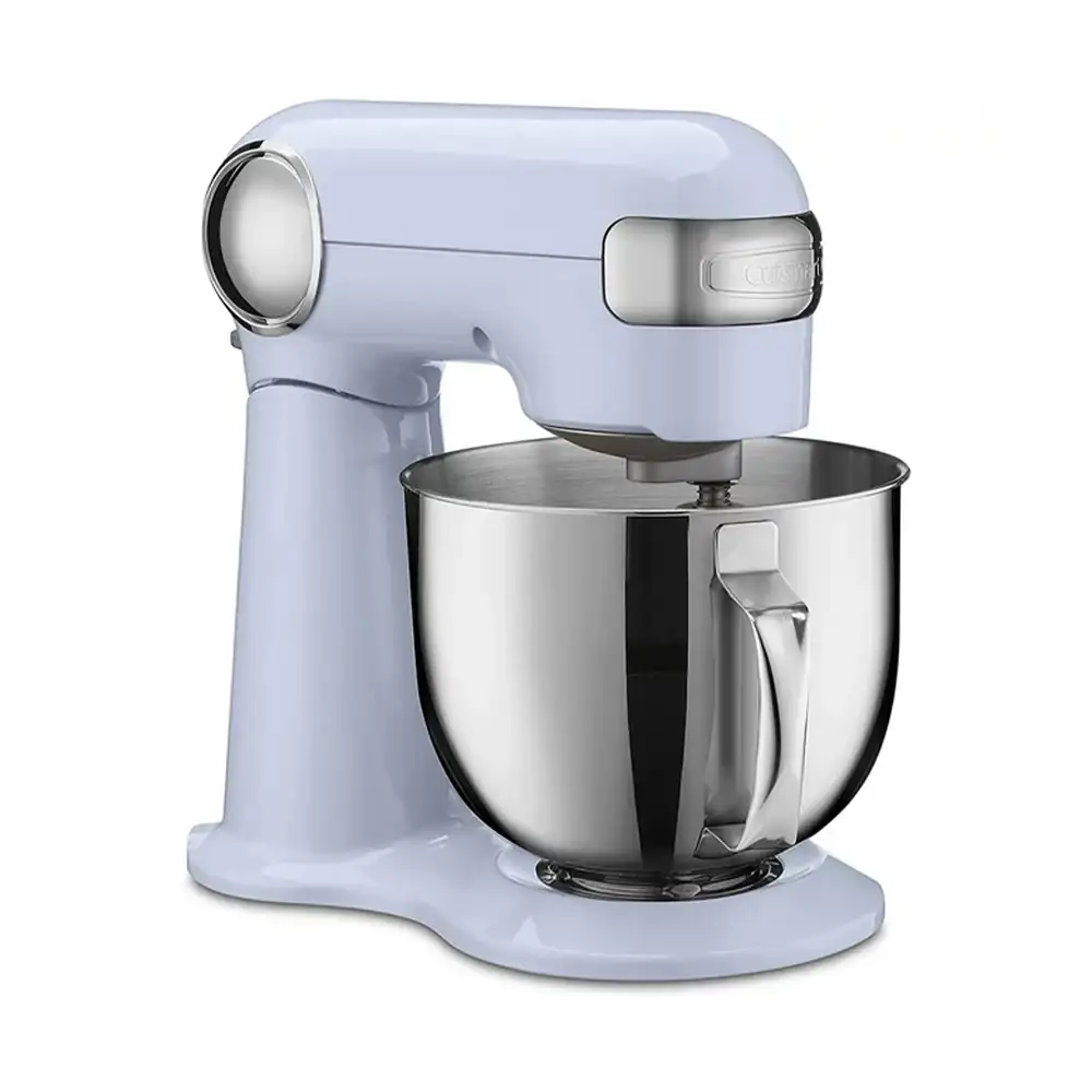 CUISINART – BATIDORA 5.5Q AZUL CUISINART – SM50BLU