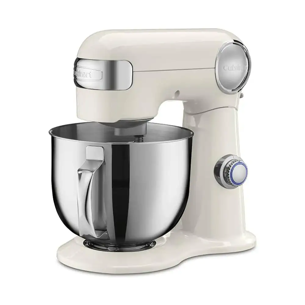 CUISINART – BATIDORA 5.5Q CREMA CUISINART – SM50CRM