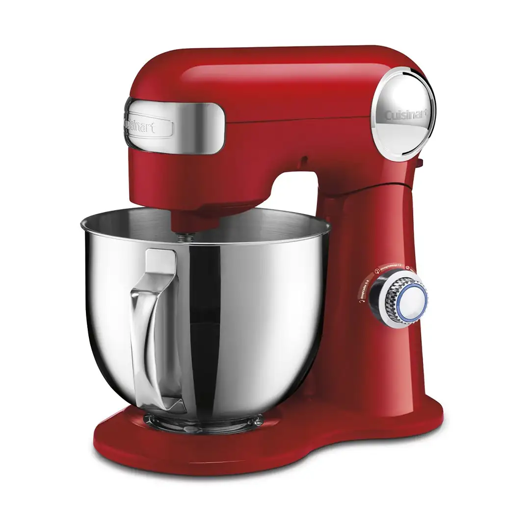 CUISINART – BATIDORA PED RED CUISINART 1A – SM50R