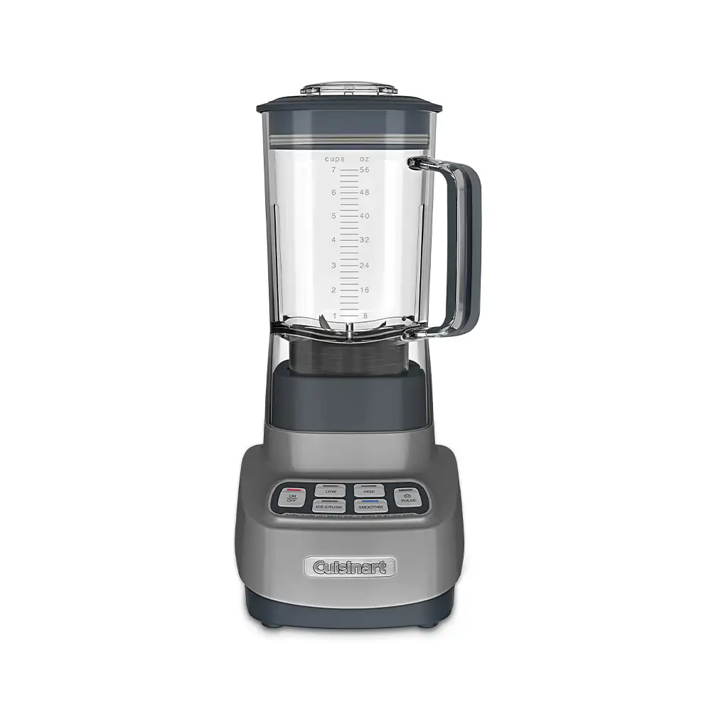 CUISINART – LICUADORA CUISINART 600W 1 A – SPB650