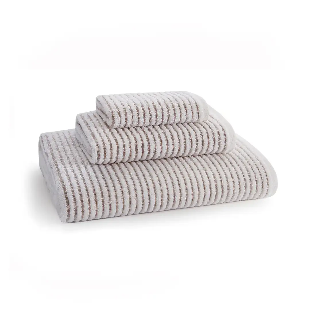 KASSATEX – TOALLA BAÑO SULLIVAN TAUPE KASSATEX 1A – SVN109T