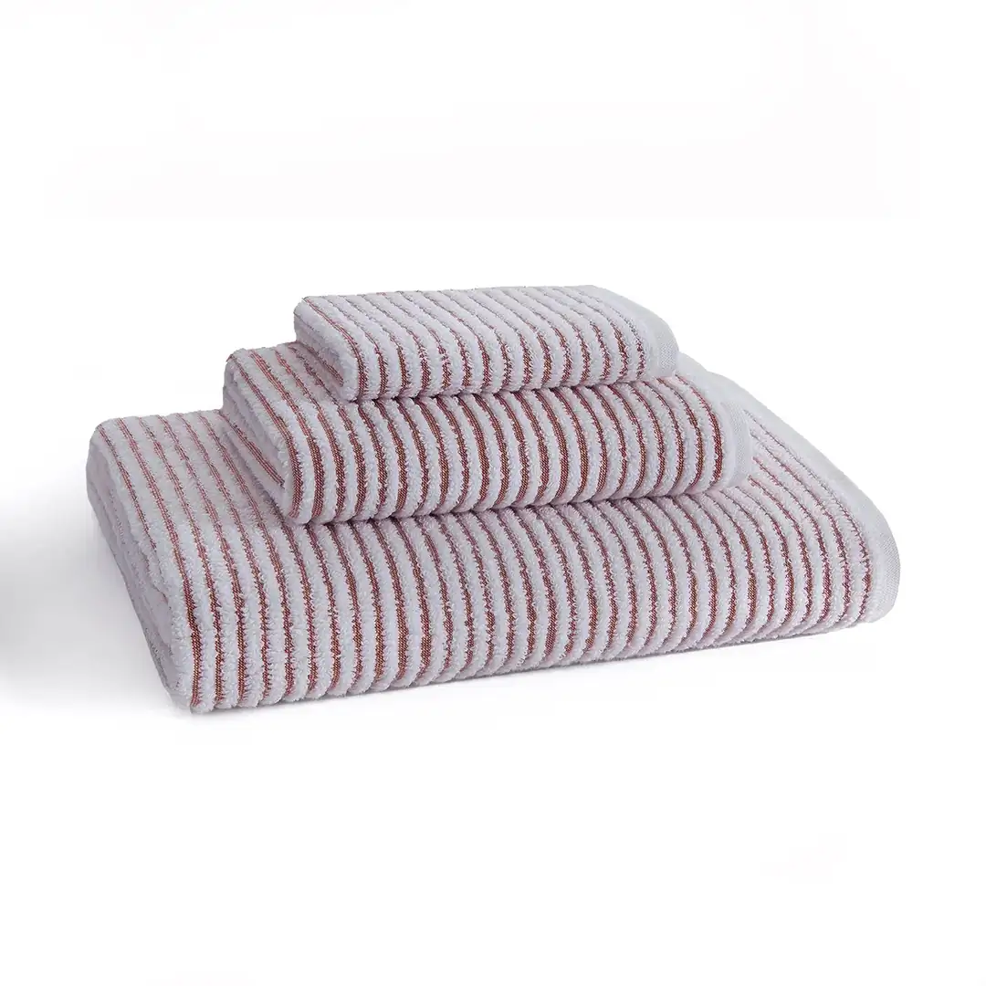 KASSATEX – TOALLA DE MANO SULLIVAN SIENA TOSTADA KASSATEX – SVN110BSN