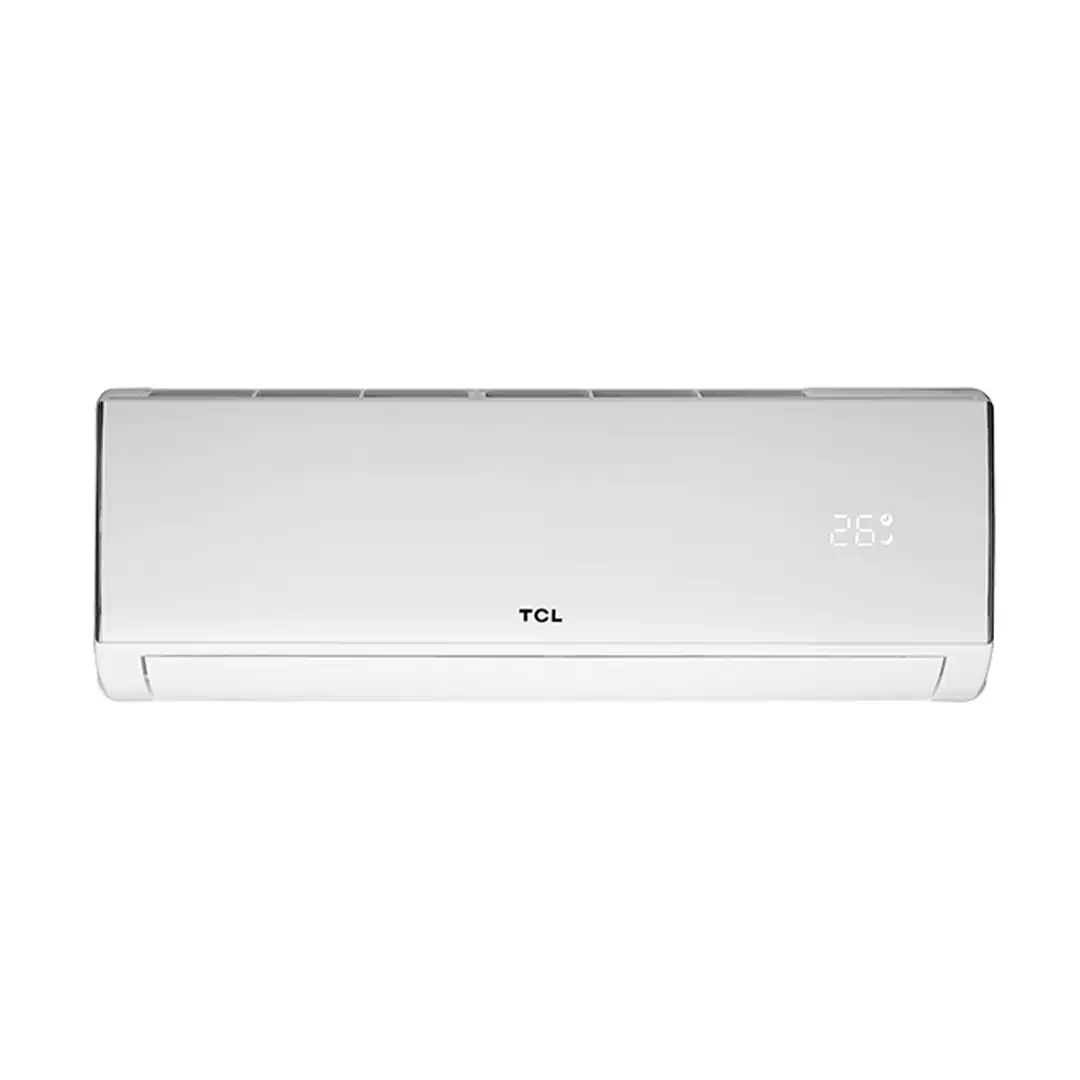 TCL – AIRE ACOND. SPLIT ELITE INVERTER 24000BTU TCL 1A – TAC-24CSA